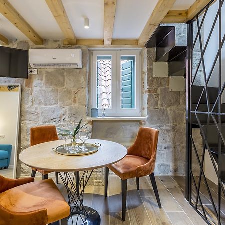 Miara Luxury Rooms Split Kültér fotó