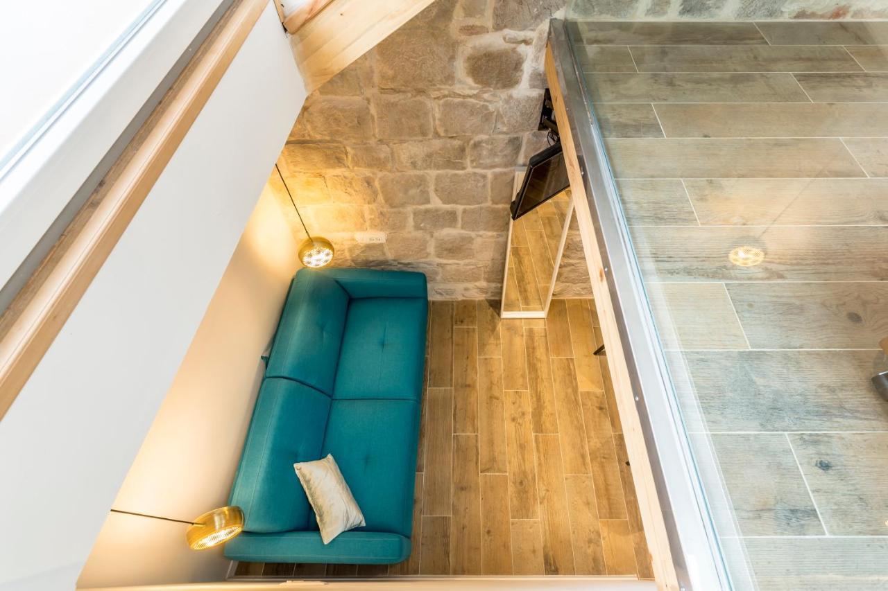 Miara Luxury Rooms Split Kültér fotó
