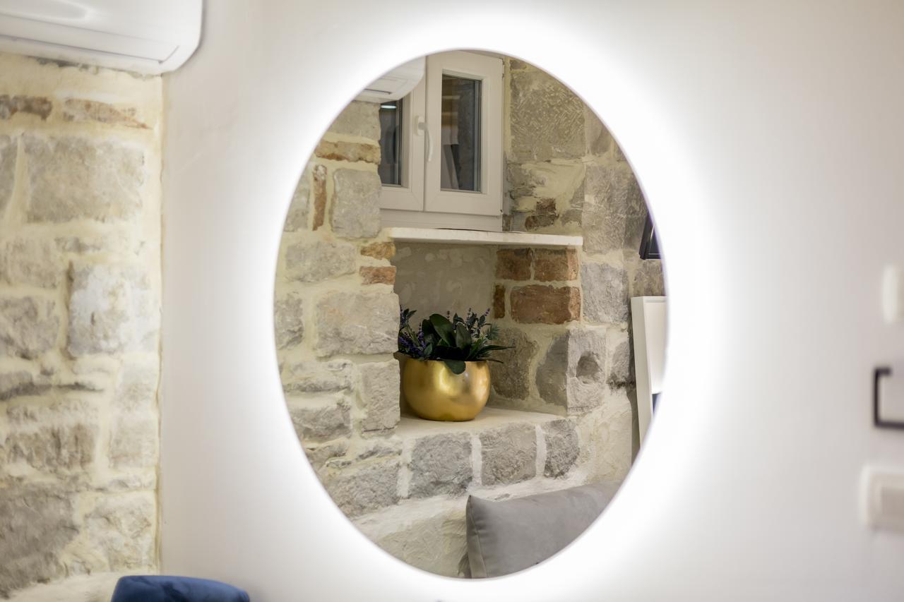 Miara Luxury Rooms Split Kültér fotó