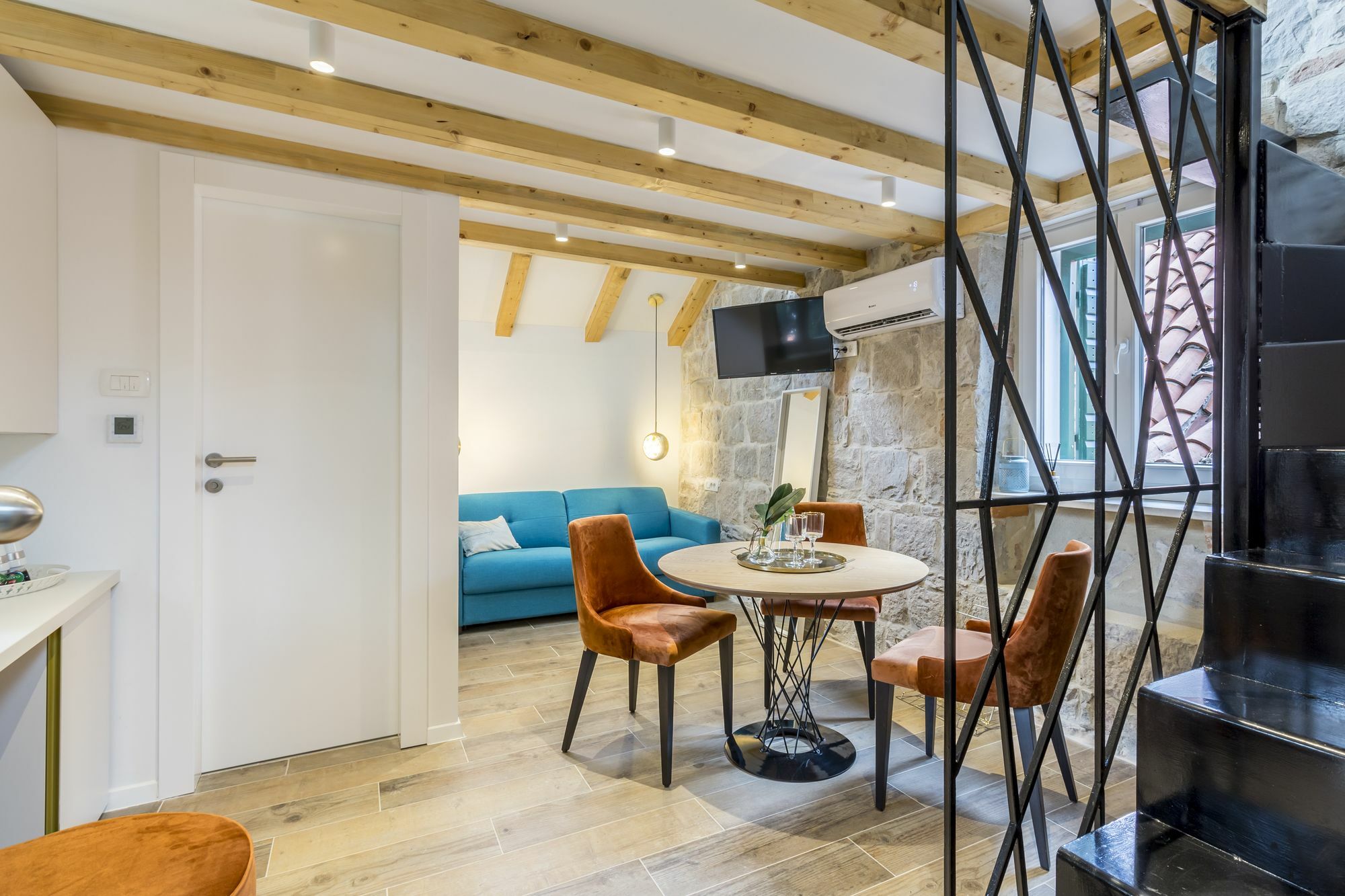 Miara Luxury Rooms Split Kültér fotó