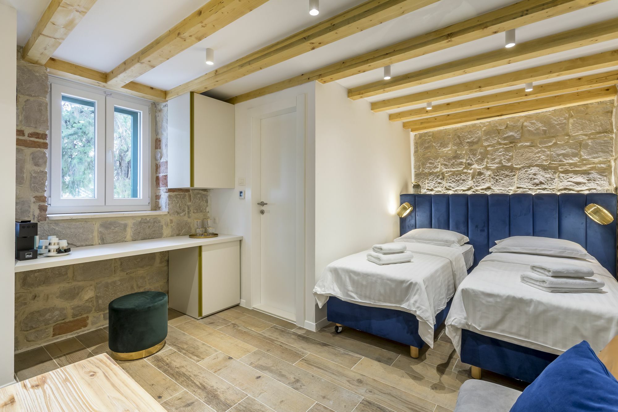 Miara Luxury Rooms Split Kültér fotó