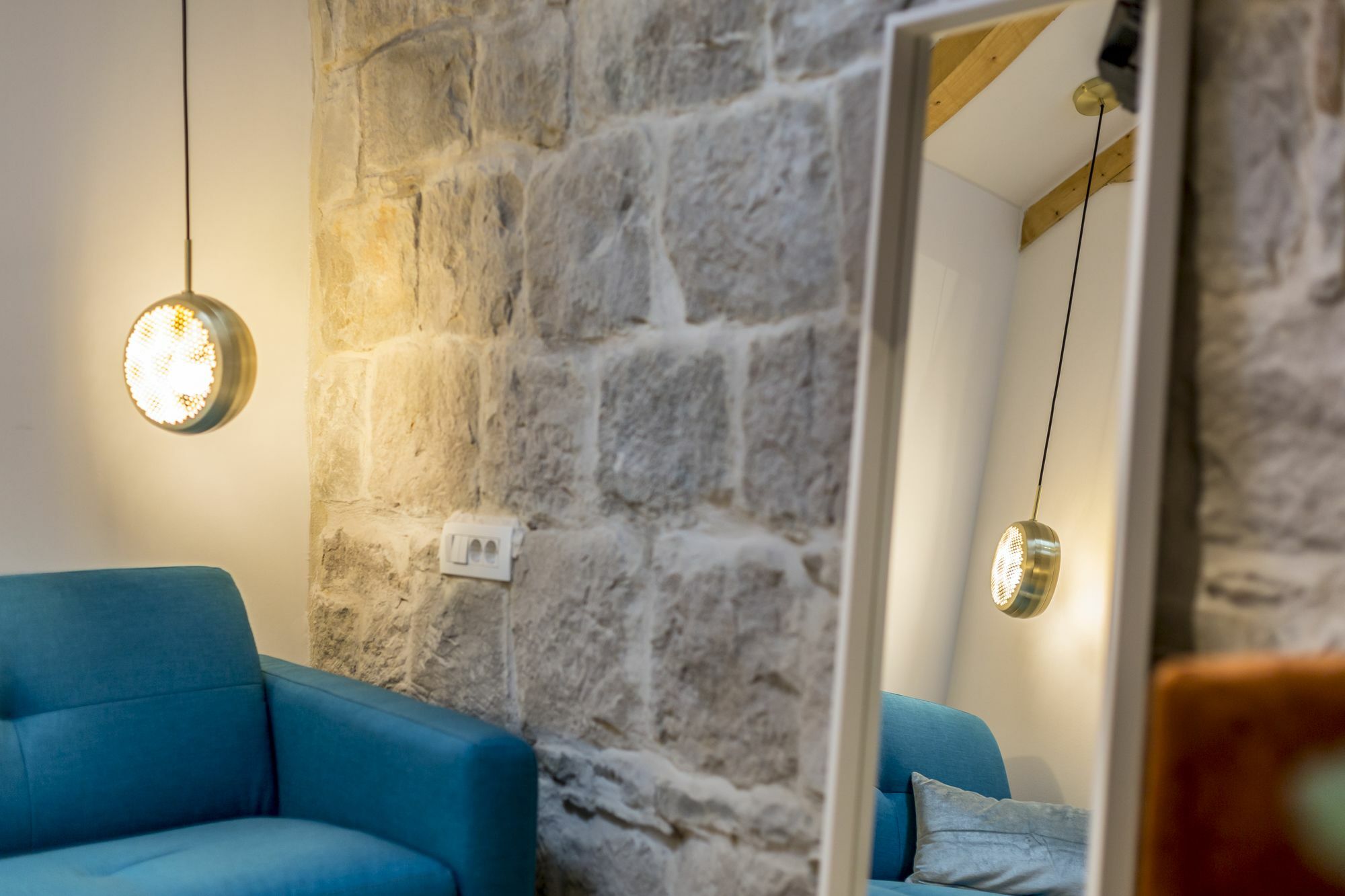 Miara Luxury Rooms Split Kültér fotó