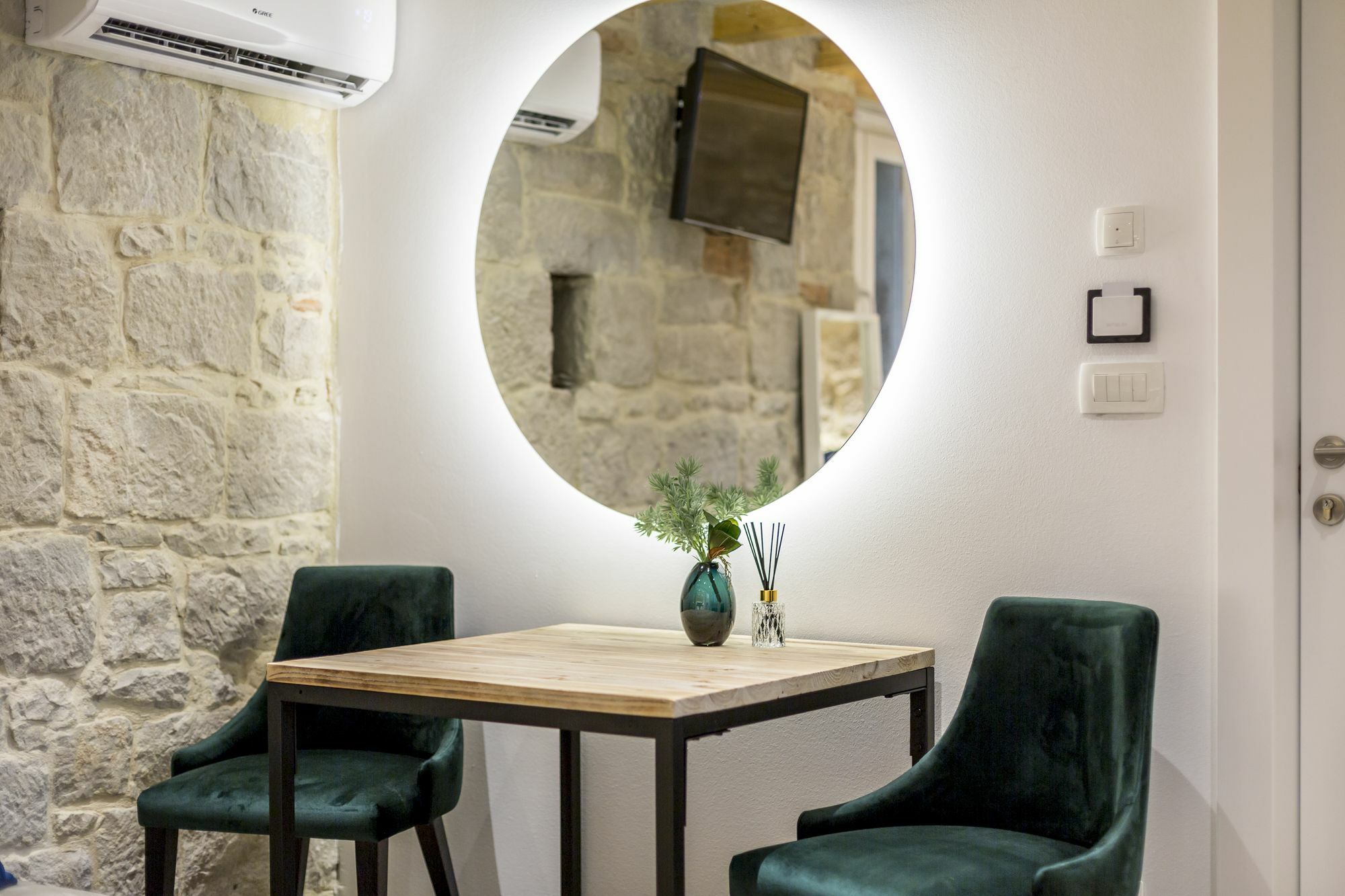 Miara Luxury Rooms Split Kültér fotó