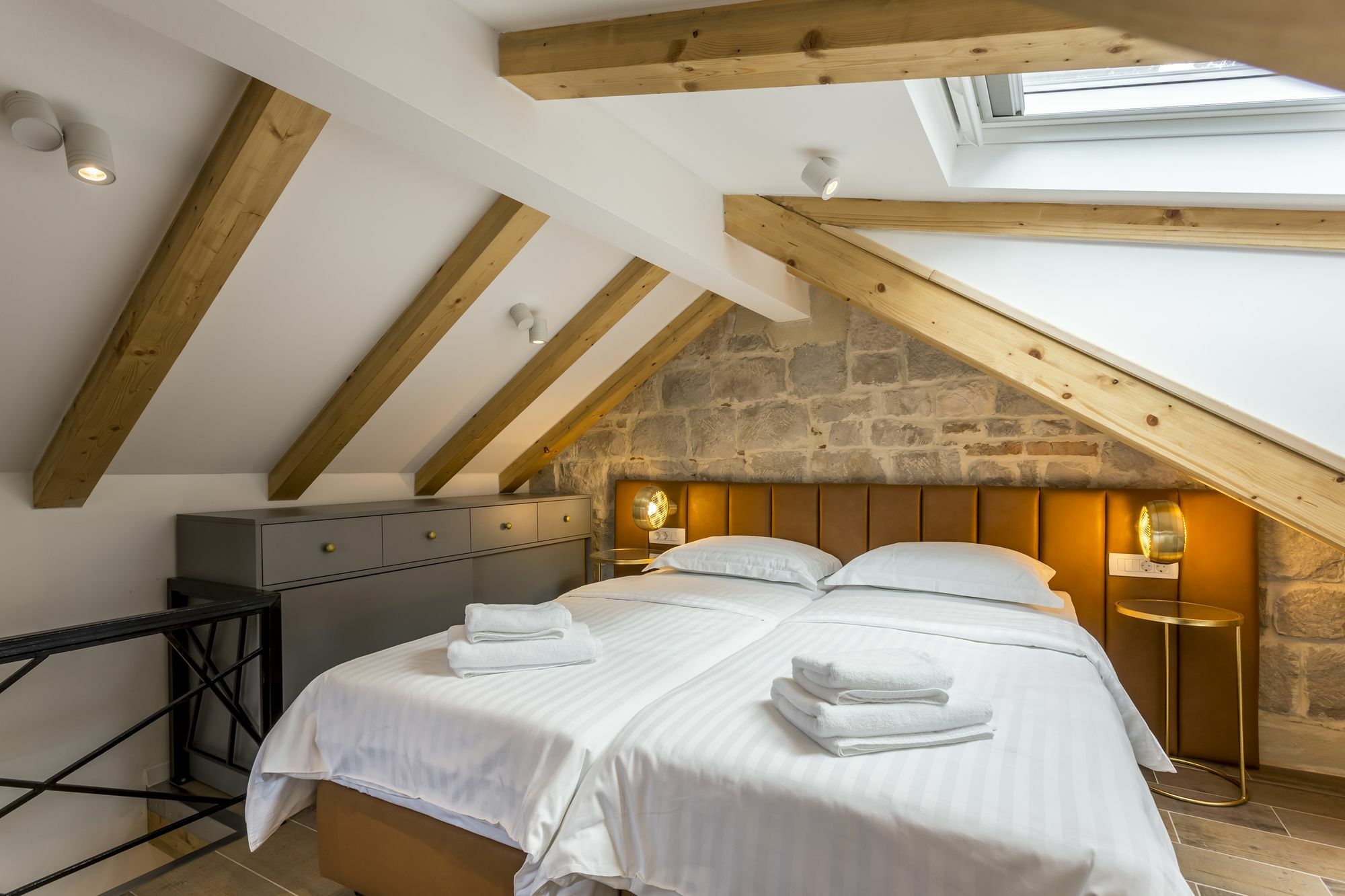 Miara Luxury Rooms Split Kültér fotó