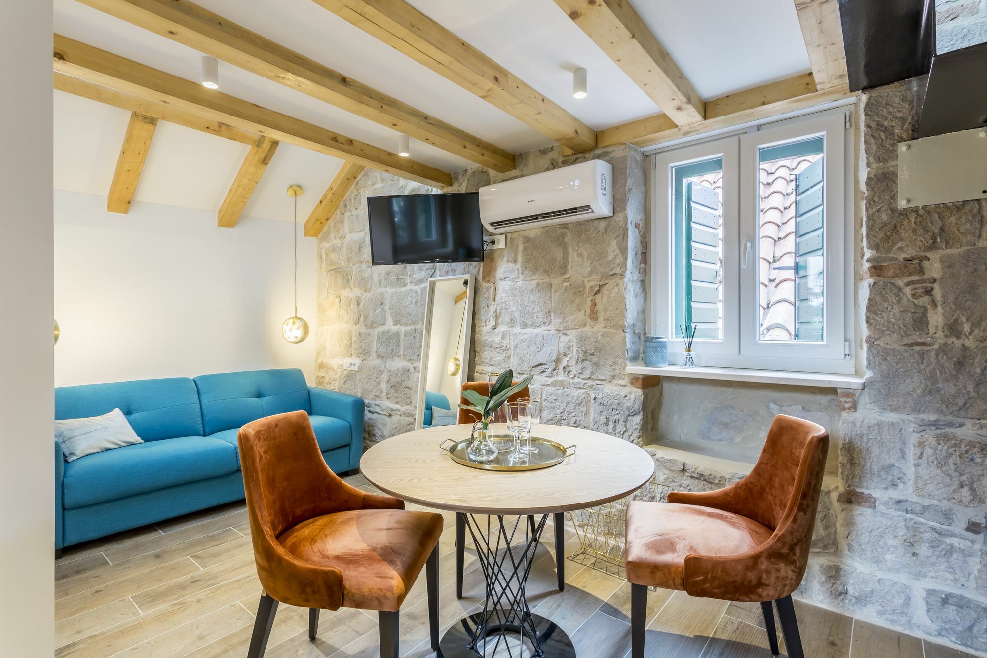 Miara Luxury Rooms Split Kültér fotó