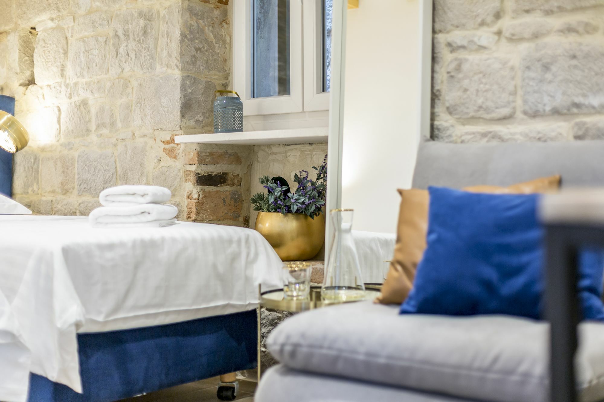 Miara Luxury Rooms Split Kültér fotó