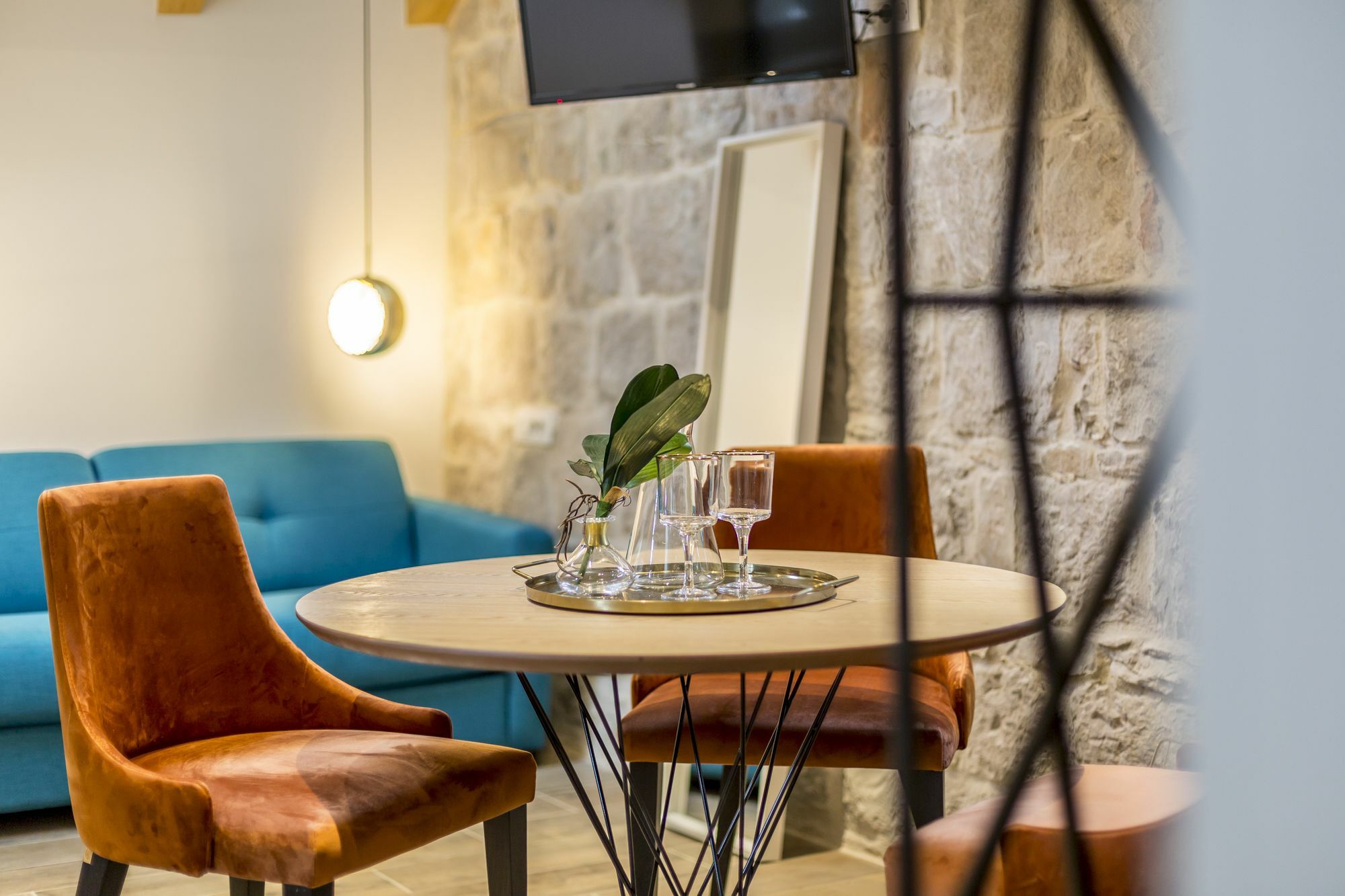 Miara Luxury Rooms Split Kültér fotó