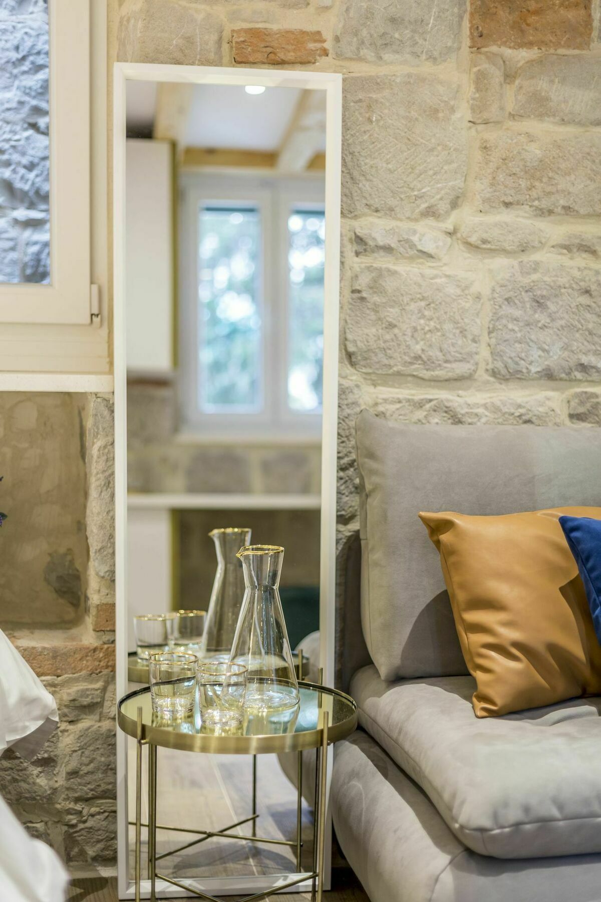 Miara Luxury Rooms Split Kültér fotó