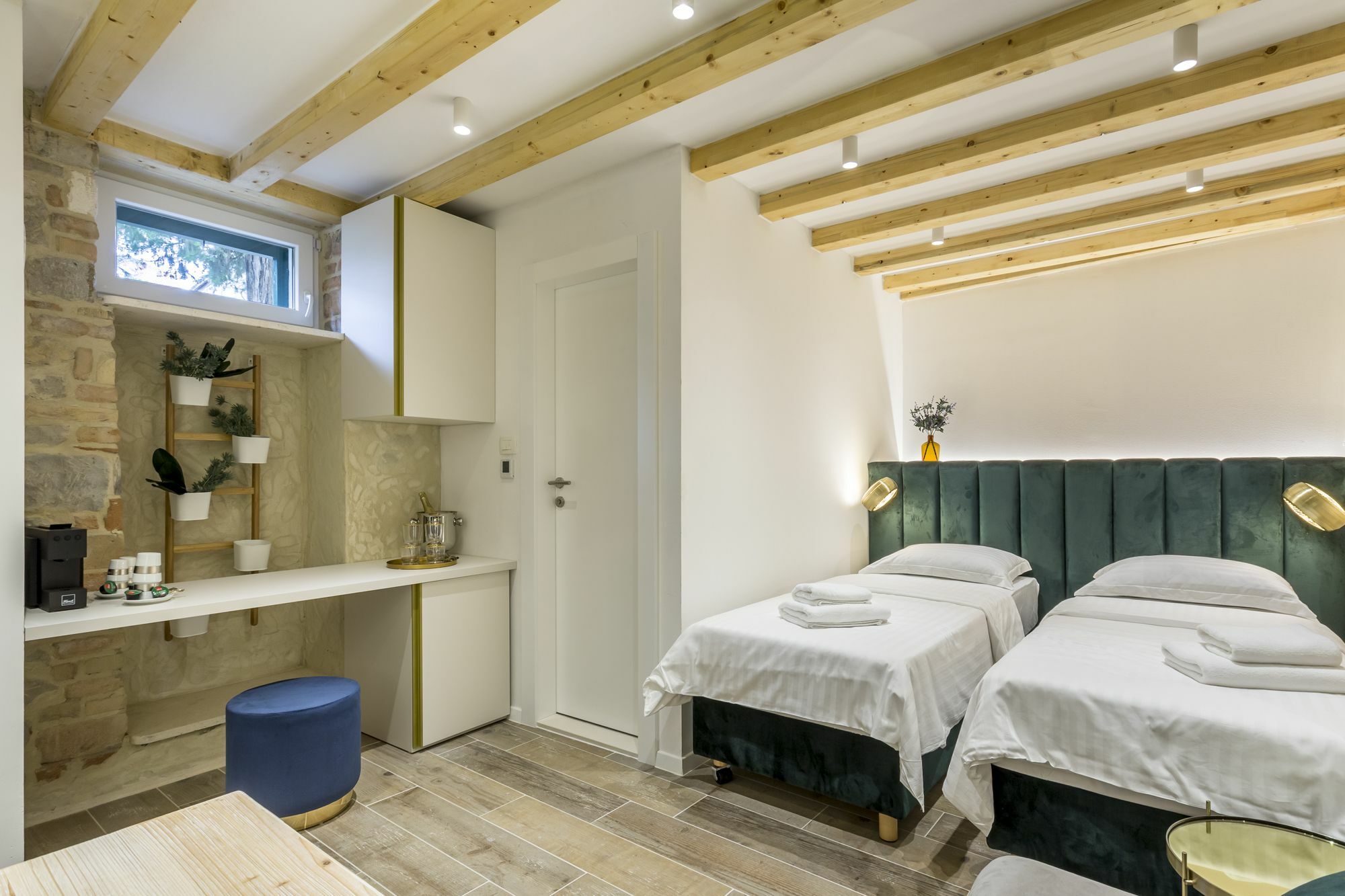 Miara Luxury Rooms Split Kültér fotó