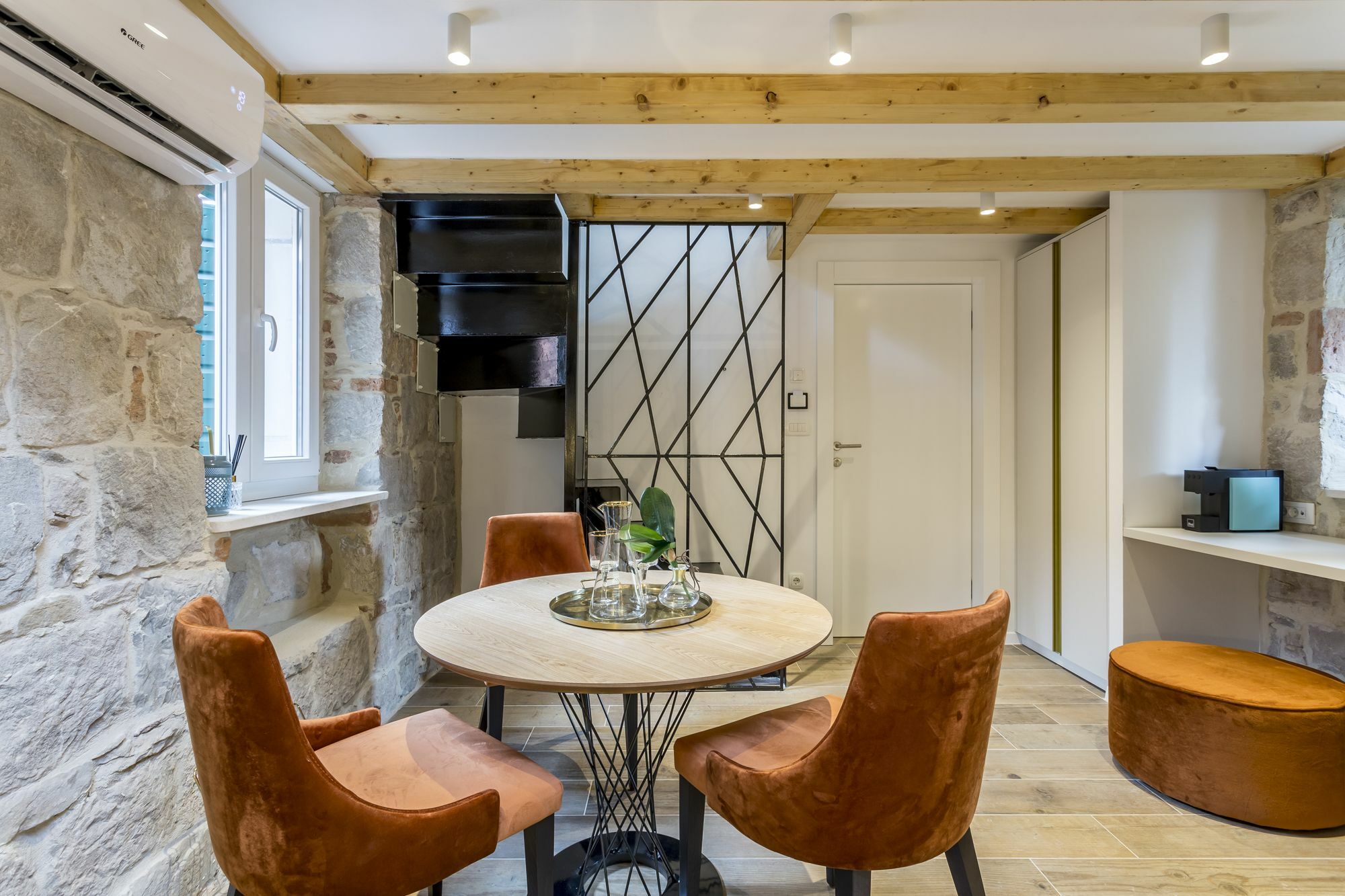 Miara Luxury Rooms Split Kültér fotó