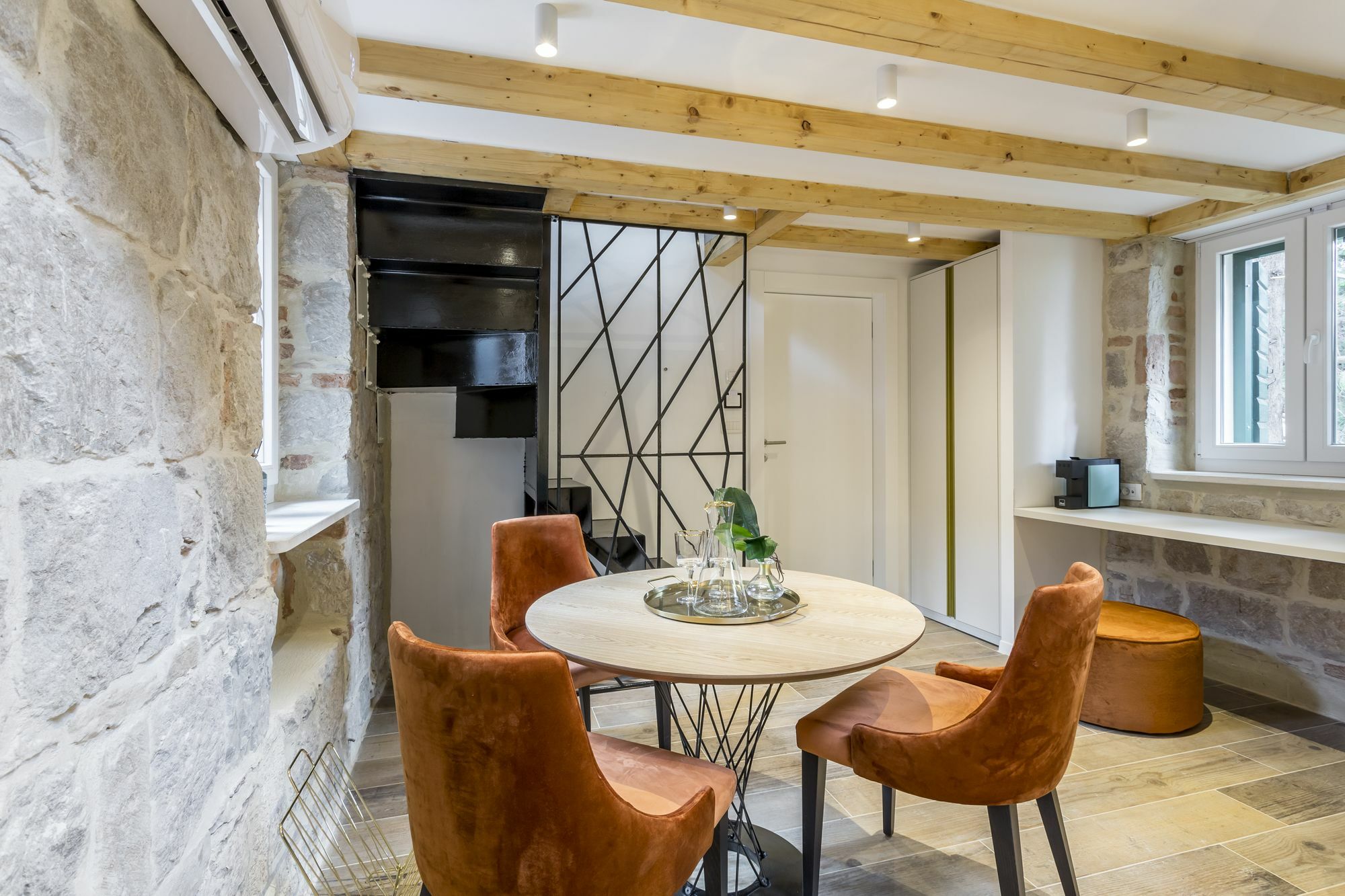 Miara Luxury Rooms Split Kültér fotó
