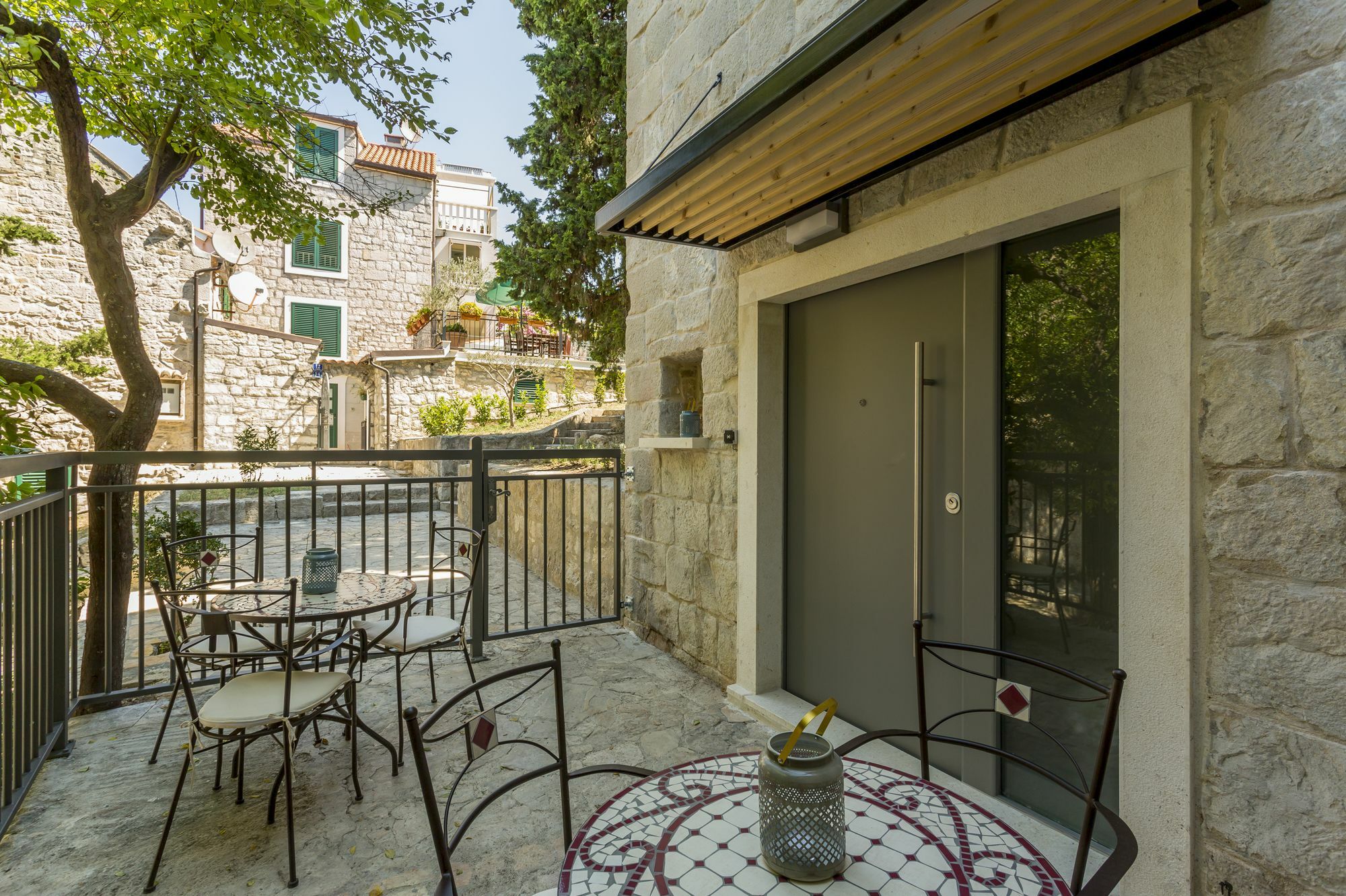 Miara Luxury Rooms Split Kültér fotó
